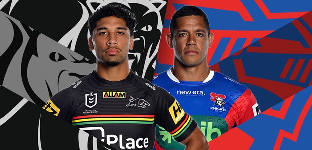 Match Preview: Panthers v Knights