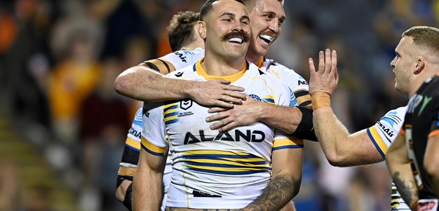 2024 NRL signings tracker: Holmes joins Dragons