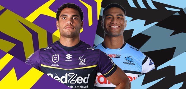 Match Preview: Qualifying Final v Sharks