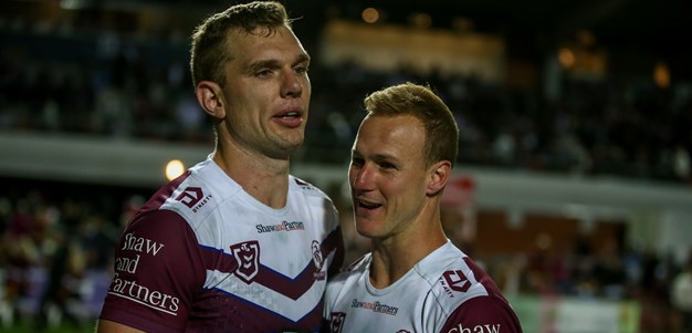 DCE puts hand up for Kangaroos as Turbo awaits clearance