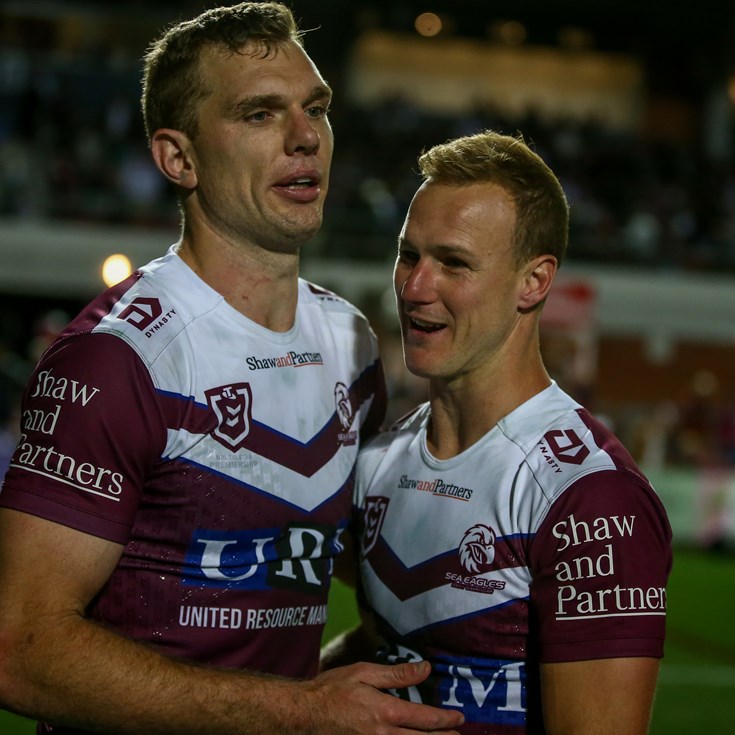 DCE puts hand up for Kangaroos as Turbo awaits clearance