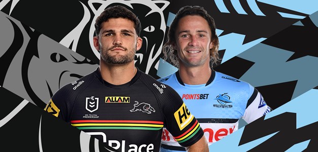 NRL.com Preliminary Final Preview: Sharks v Panthers