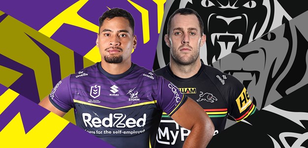 Match Preview: 2024 NRL Grand Final