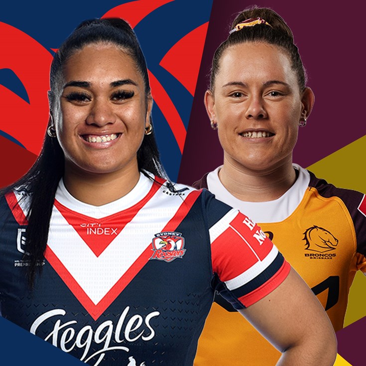 Roosters v Broncos: Bremner back; Brill makes return