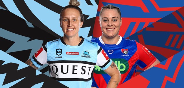 NRL.com Round 4 Preview: Sharks v Knights