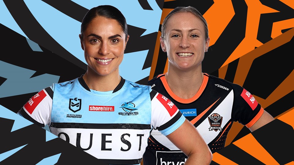 NRL.com Round 9 Preview: Sharks v Wests Tigers