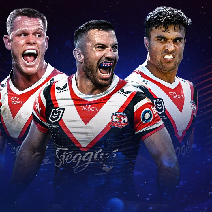 NRL.com's predicted Round 1 team and 2024 overview