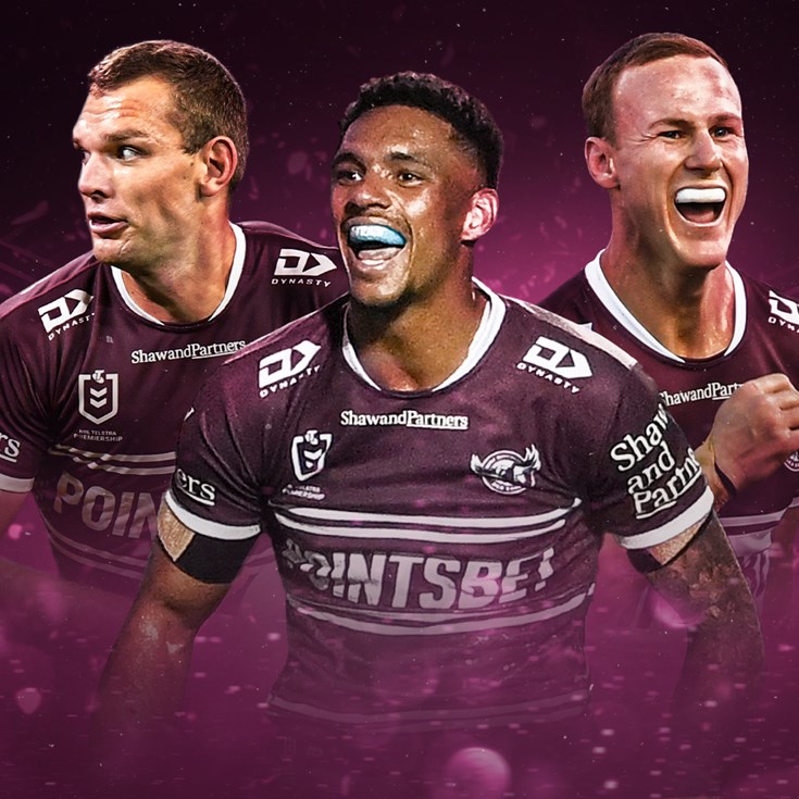 Act of Squad: Sea Eagles predicted Round 1 team and 2024 overview