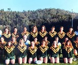 League royalty and a Matildas star: Inside story of first Jillaroos