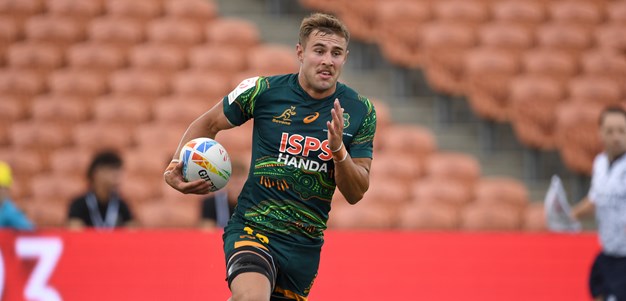 2024 NRL signings tracker: Holmes joins Dragons