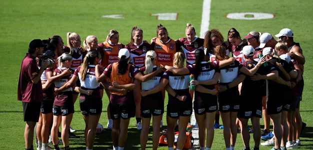 Women's State of Origin 2023: When, where to watch Game Two