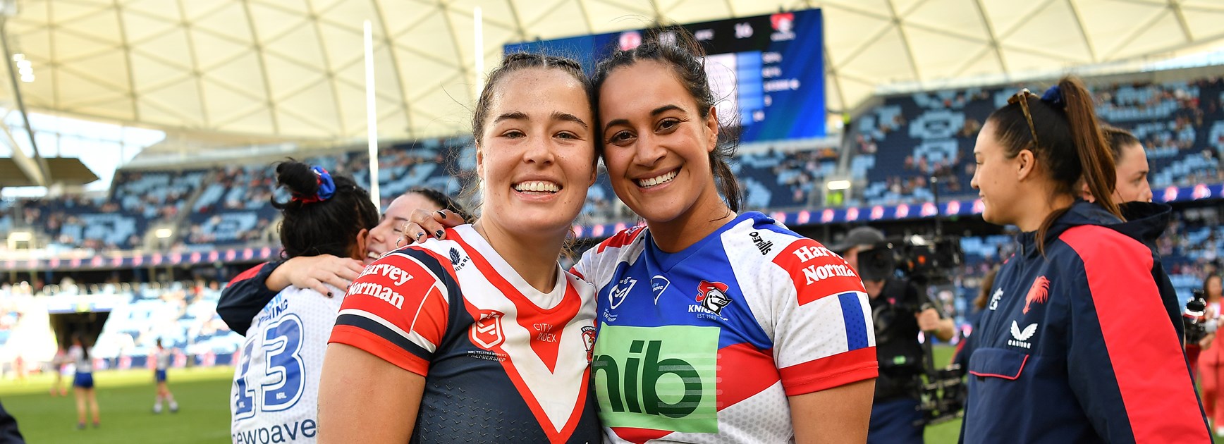 2022 NRLW Season Review: Brisbane Broncos