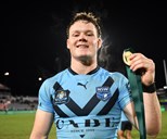 The perfect pathway: How U/19's helps pave the way for future Origin success