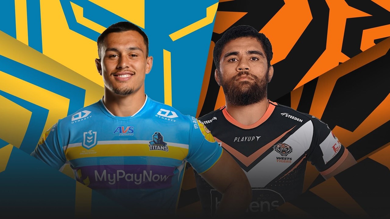 2023 NRL Season Preview: Wests Tigers - Edge of the Crowd