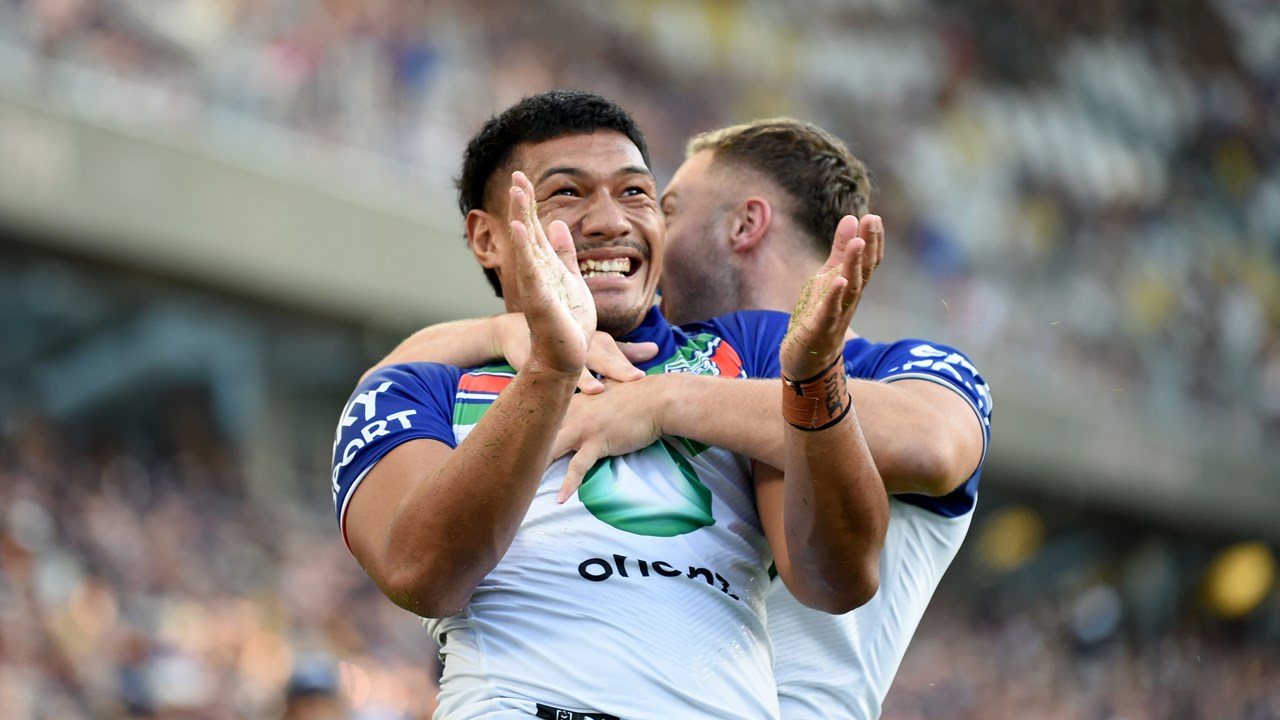 North Queensland Cowboys 2023 draw snapshot : r/NRLcowboys