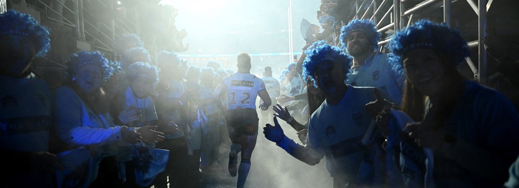 State of Origin 2024: When, where to watch Game Two