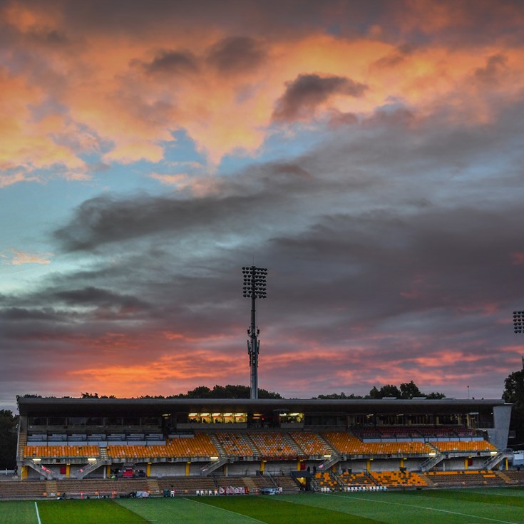 NRLW venue change for Round 9