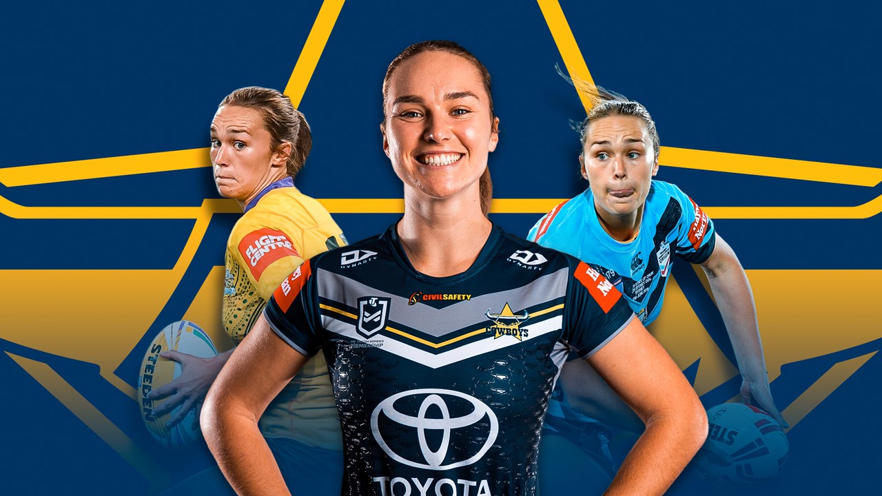 Canberra Raiders 2021 Women In League Jersey - Ladies – Jerseys Megastore