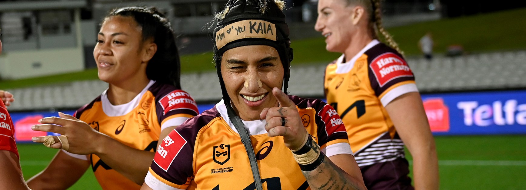 NRL and NRLW grand finals 2023: What time is kick-off? Where can I watch  it? Which teams are playing? - ABC News