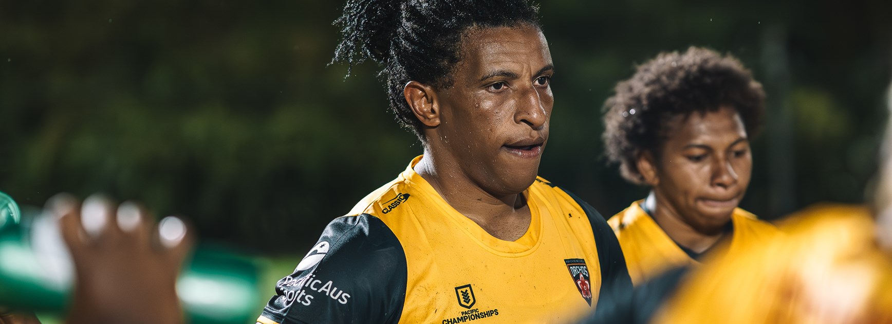 'Sign of respect' from Jillaroos a positive sign for Elsie