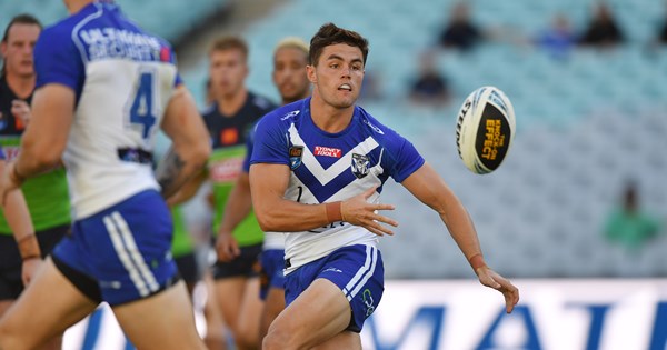 NRL news 2023: Kyle Flanagan, Bulldogs, Liam Knights, Tallis