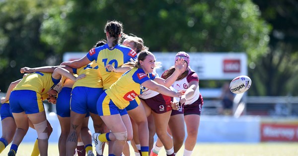 NRLW, Women’s National Championships, Day 4 , NRLW, live blog, live scores