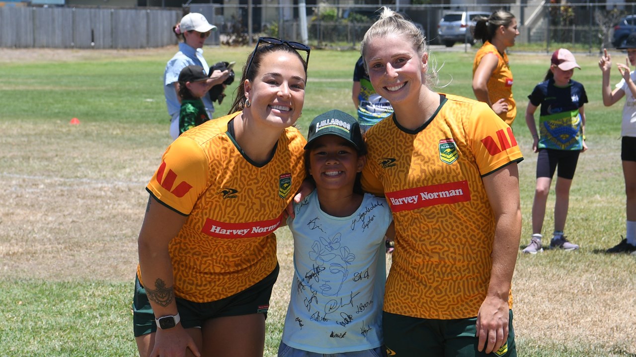 Weipa Raiders Rugby League Club