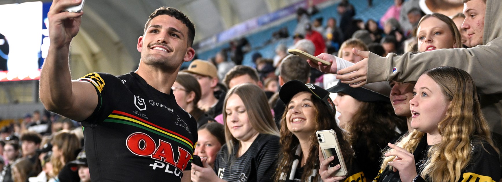 NRL 2023: When, where to watch Round 26 games