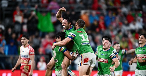 NRL Wrap-Up: Round 13 – A week for the underdogs