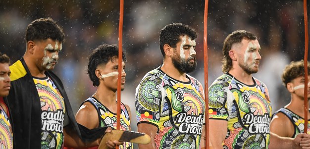 NRL to showcase Indigenous excellence in business throughout All Stars game