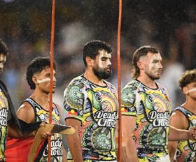 NRL to showcase Indigenous excellence in business throughout All Stars game