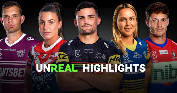 NRL 2022: Match highlights, News and interviews, Best tries and playe ...