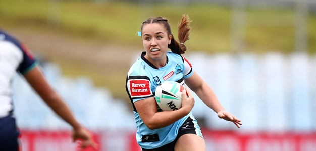 NRLW Casualty Ward: Taylor out for season