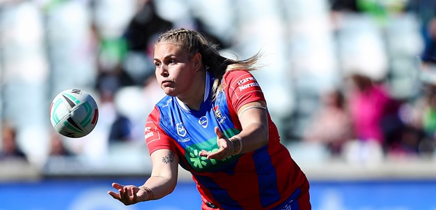 NRLW Casualty Ward: Johnston-Green ruled out; Tigers lose Apps, Crichton