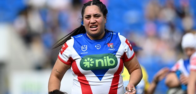 NRLW Casualty Ward: MCL injury for Butler; Concern for Teitzel