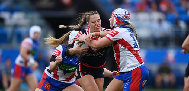 NRLW Casualty Ward: Kelly emerges A-OK as Roosters welcome back star trio