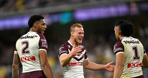 Cherry-Evans nails golden point field goal to gun down Cowboys