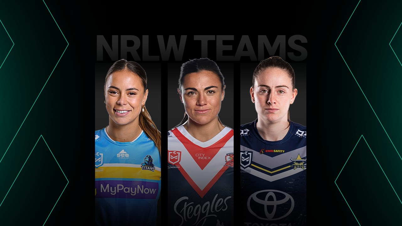 Cowboys NRLW team list: Round 3 v Broncos