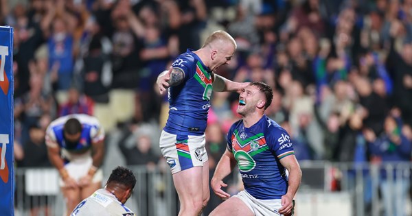 Nrl 2023, When, Where To Watch Finals Week 3 Games, Tv, Radio, Live 