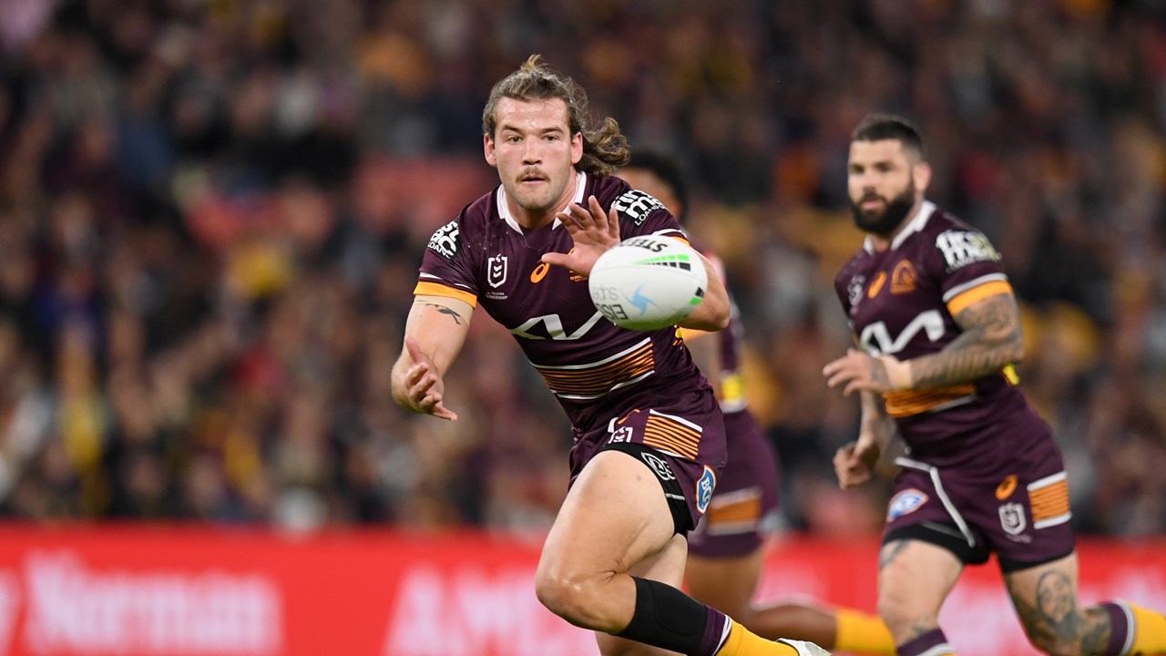 Brisbane Broncos to thrill fans with game in Warwick