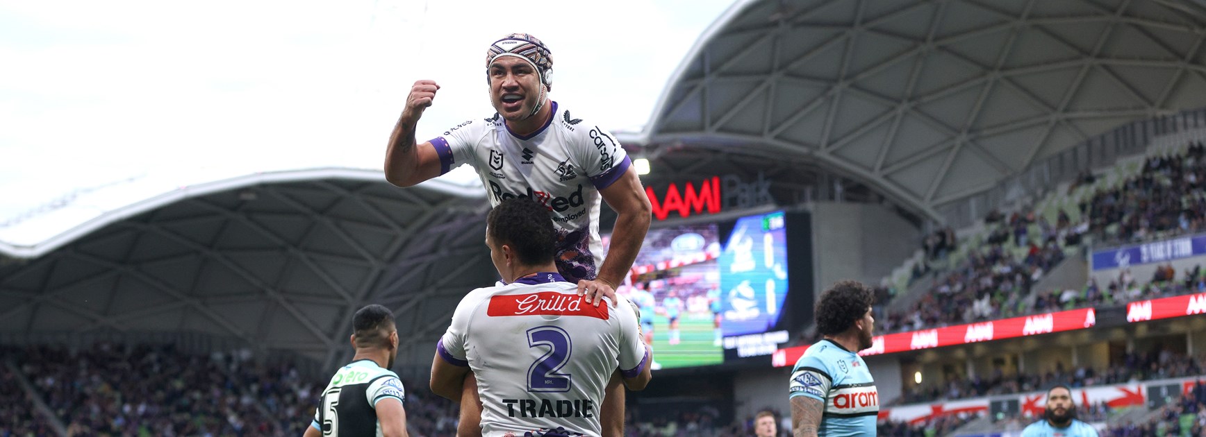 NRL 2023: When, where to watch Round 16 games