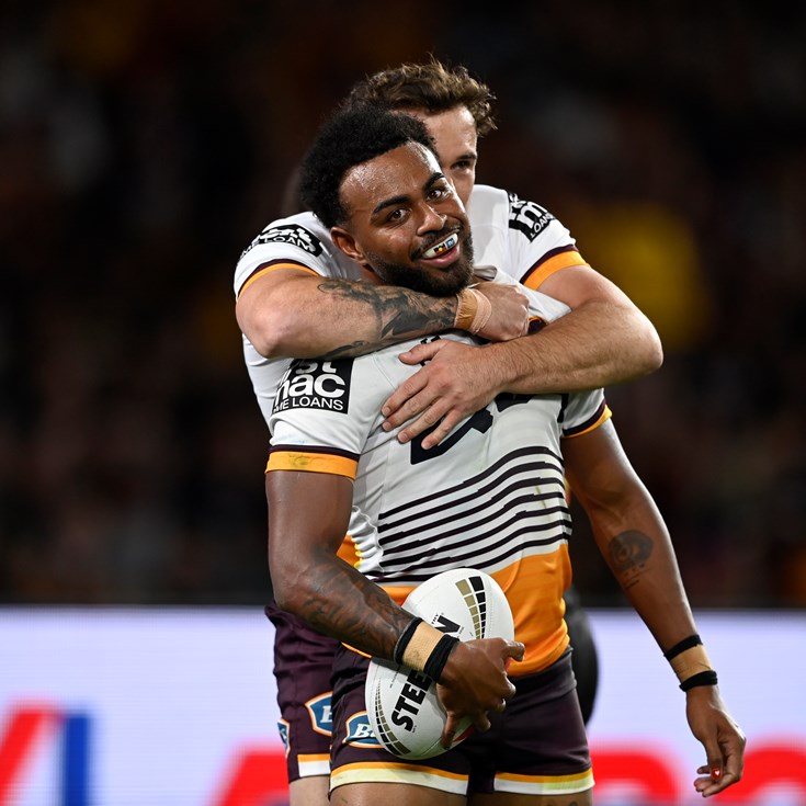 NRL 2020: Brisbane Broncos, round 1 predicted team for 2021