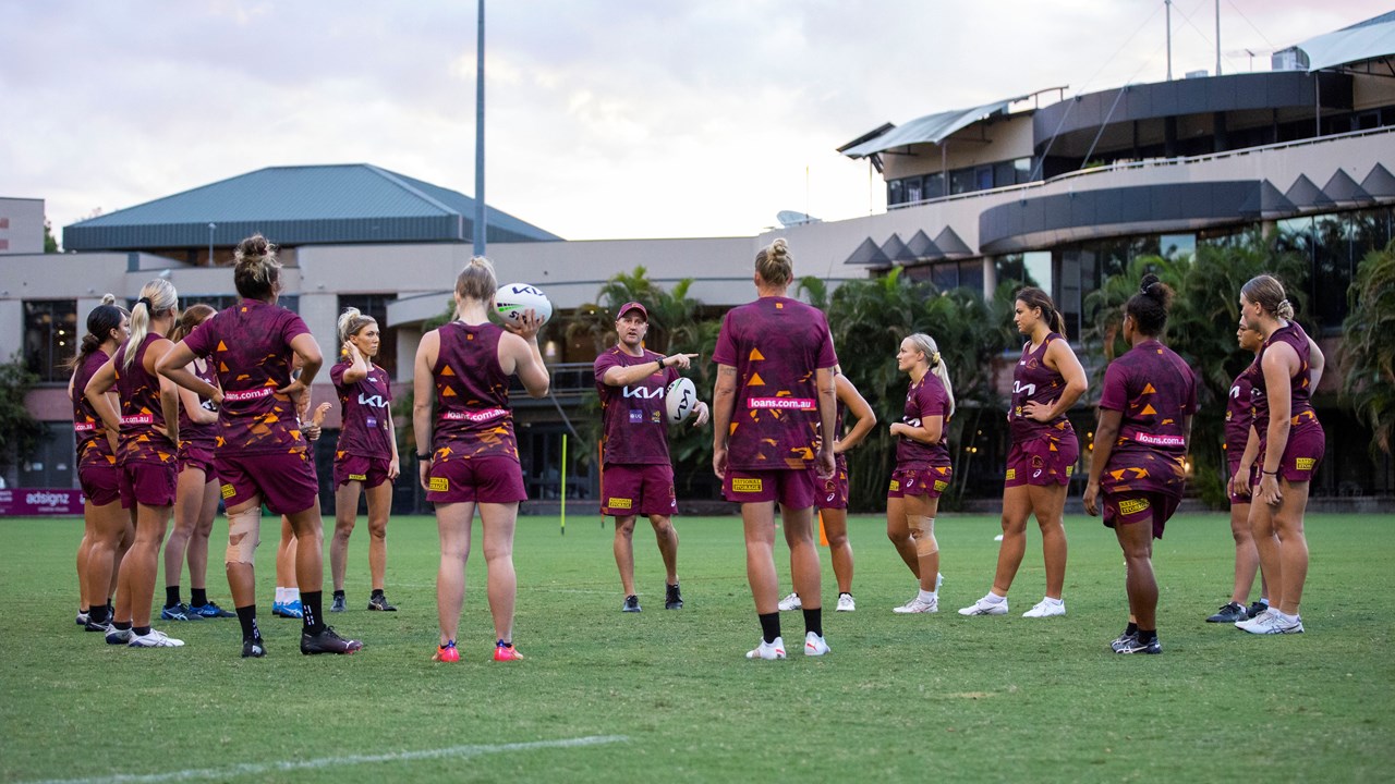 NRLW 2022: Brisbane Broncos women, analysing the Broncos' squad
