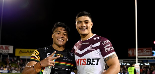 NRL Wrap-Up: Round 14 - Tries flow, reputations grow in  Origin afterglow