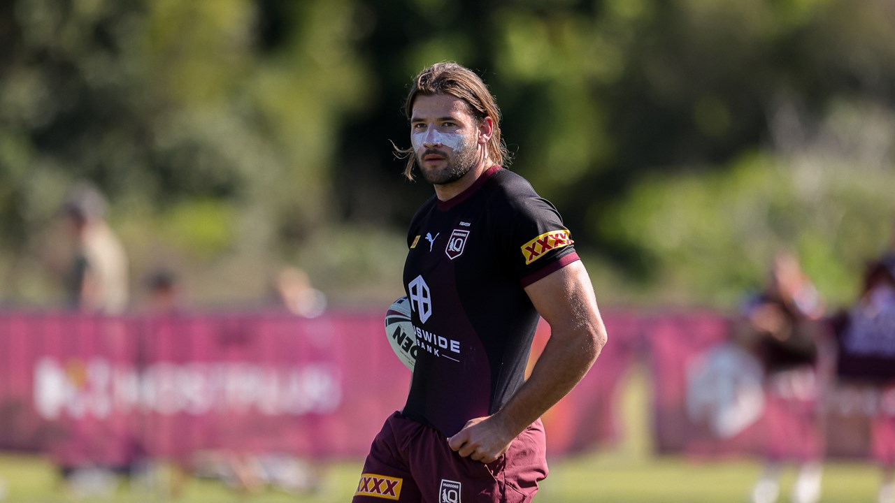 NRLW set to rock Suncorp Stadium