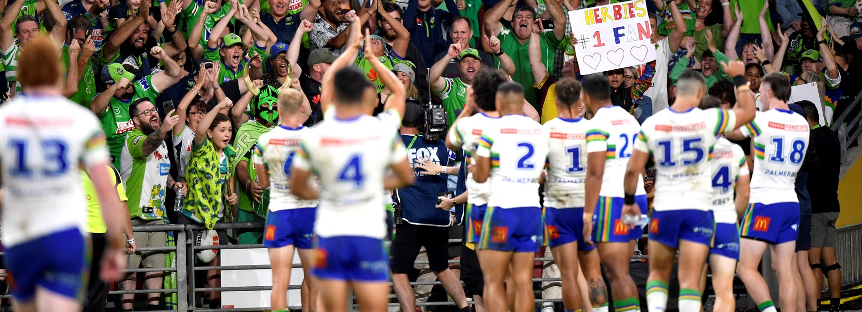 NRL Grand Final tonight: Channel 9 and Fox Sports live 2023 TV Schedule