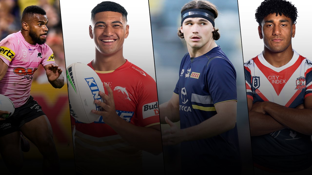 What time is the NRL today? Cowboys vs Broncos kickoff time, team lists and  streaming options for Round 23