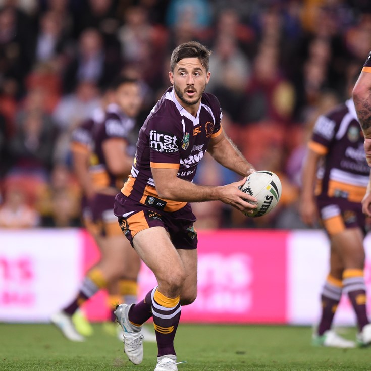 2024 NRL Signings Tracker: Broncos win Hunt for halfback; Dragons  sign playmaker