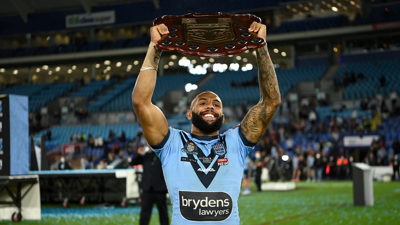 2024 NRL Signings Tracker: Eels net The Foxx; Terrell the Tiger