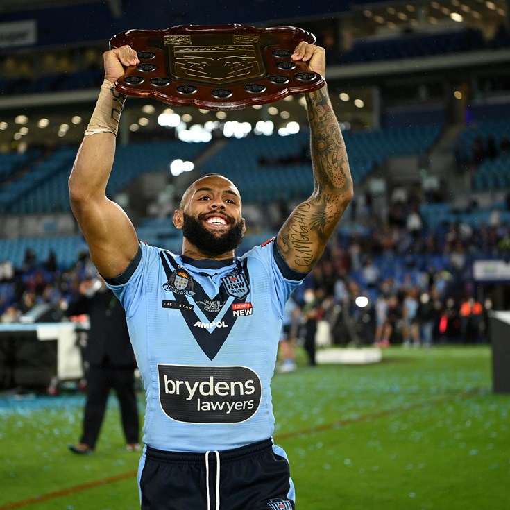 2024 NRL Signings Tracker: Eels net the Foxx; May the enforcer with Wests Tigers